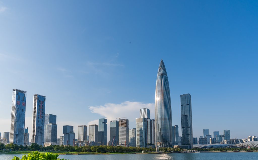 有关于农村集体化的新政策