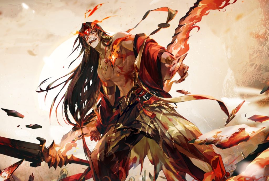 阴阳师超鬼王负收益导致大量玩家流失