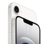 iPhone16e正式发布：4499元起！