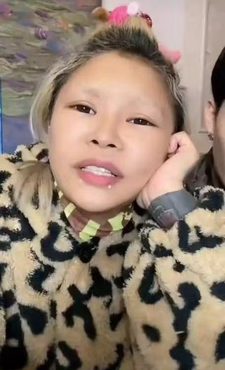 网红顾茜茜自曝日收入超30万