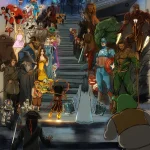 《哪吒2》即将登顶全球前十