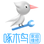 啄木鸟称放弃公关