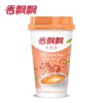 香飘飘奶茶涨价至16元一杯