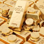 超600吨黄金流入美国