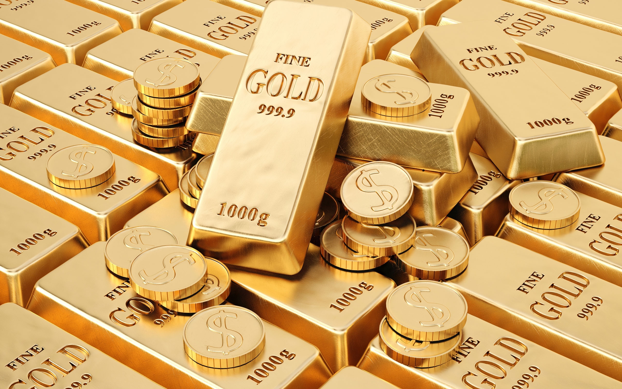 超600吨黄金流入美国