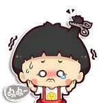 感冒了